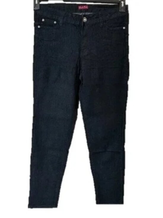 Levanta Pompis Denim - LEVANTA POMPIS Women's Jeans with Bling - 12
